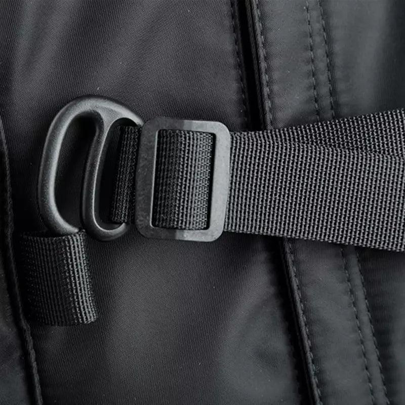 Mochila Fade à Prova d’Água - Viajantt